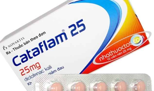 diklofenak protiv bolova u zglobovima u tabletama