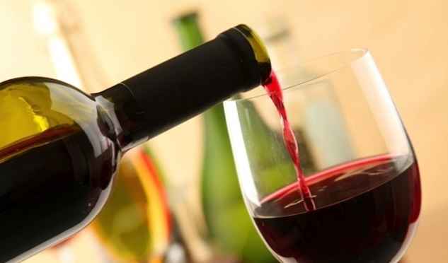 szív egészségére vörösbor előnyei
